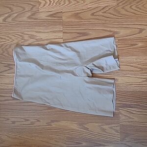 Spanx high waisted size L